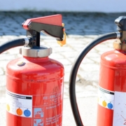 impianto antincendio impianti rilevazione incendi