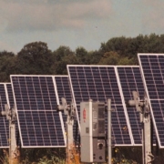 Impianti fotovoltaici per aziende Impianti fotovoltaici per aziende