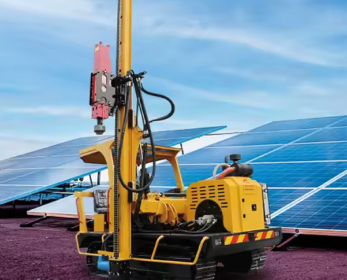 battipalo per fotovoltaico