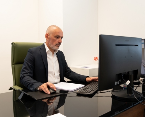 Mario Annunziata, Ceo Cleman Impianti